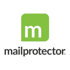 Mailprotector email security logo